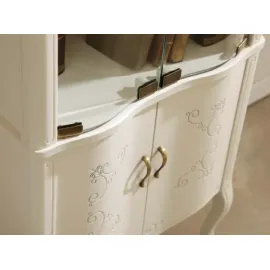 Шкаф книжный Panamar 725.000