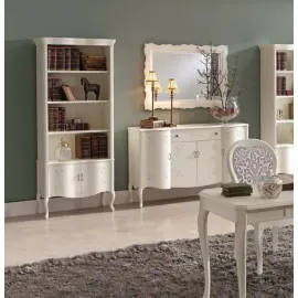 Шкаф книжный Panamar 725.000