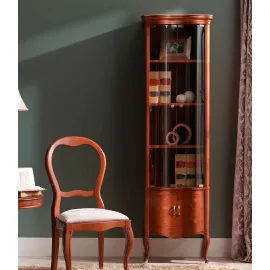 Шкаф книжный Panamar 725.001
