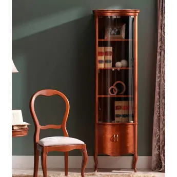 Шкаф книжный Panamar 725.001