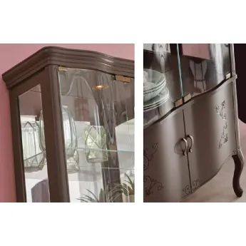 Витрина Panamar 707.001