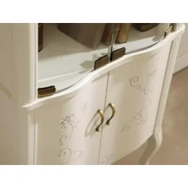 Шкаф книжный Panamar 725.001