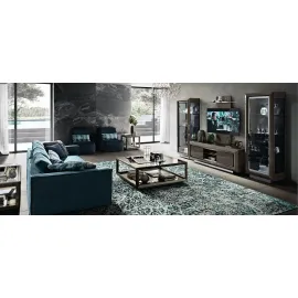 Тумба ТВ MAXI Camelgroup Elite