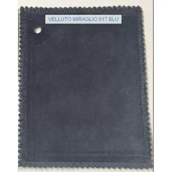 Стул CAPITONNE Camelgroup Elite ткань COL. 617 Blu