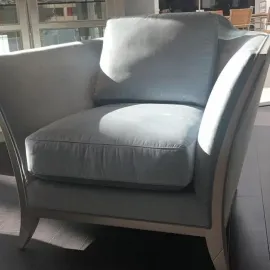 Кресло Fratelli Barri Modena FB.ACH.MD.663