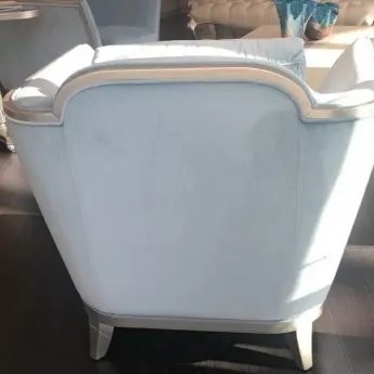 Кресло Fratelli Barri Modena FB.ACH.MD.663