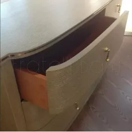 Комод Fratelli Barri Modena FB.CHD.MD.58