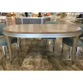 Обеденный стол раздвижной Fratelli Barri Modena FB.DT.MD.660