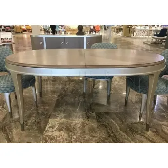 Обеденный стол раздвижной Fratelli Barri Modena FB.DT.MD.660