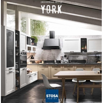 Кухня Stosa Cucine York, Италия