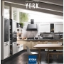 Кухня Stosa Cucine York, Италия