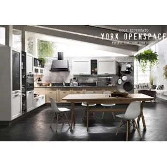 Кухня Stosa Cucine York, Италия