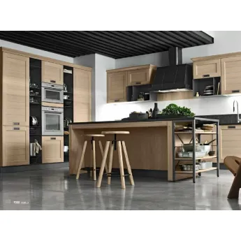 Кухня Stosa Cucine York, Италия
