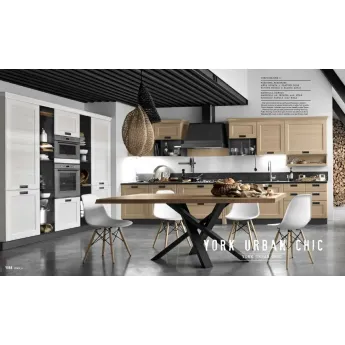 Кухня Stosa Cucine York, Италия