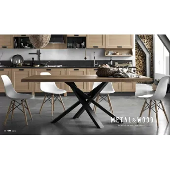 Кухня Stosa Cucine York, Италия