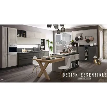 Кухня Stosa Cucine York, Италия