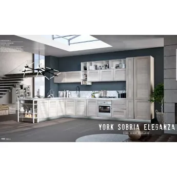 Кухня Stosa Cucine York, Италия