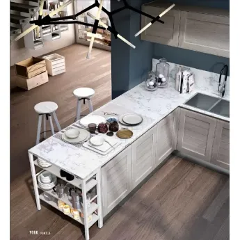 Кухня Stosa Cucine York, Италия