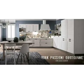 Кухня Stosa Cucine York, Италия