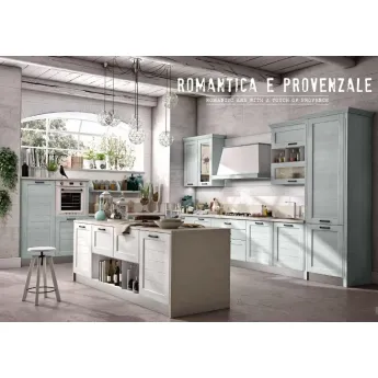 Кухня Stosa Cucine York, Италия
