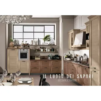 Кухня Stosa Cucine York, Италия
