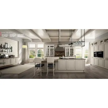Кухня Stosa Cucine Dolcevita, Италия