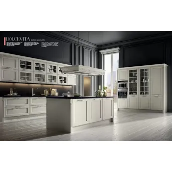 Кухня Stosa Cucine Dolcevita, Италия