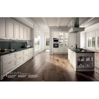Кухня Stosa Cucine Dolcevita, Италия