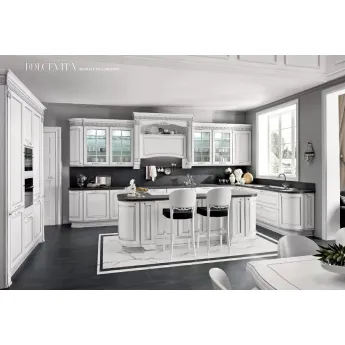 Кухня Stosa Cucine Dolcevita, Италия