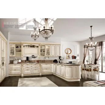Кухня Stosa Cucine Dolcevita, Италия