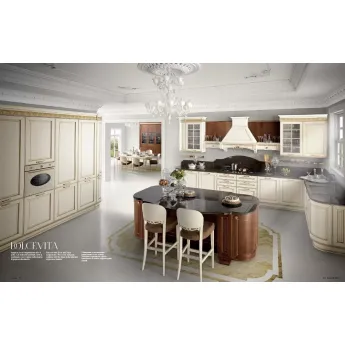 Кухня Stosa Cucine Dolcevita, Италия