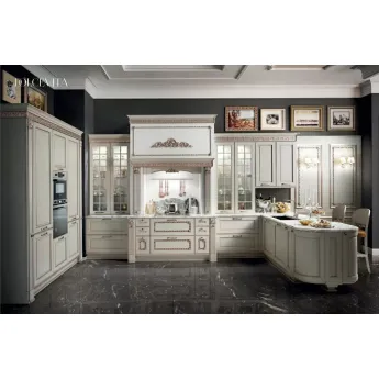 Кухня Stosa Cucine Dolcevita, Италия