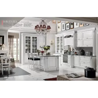 Кухня Stosa Cucine Dolcevita, Италия