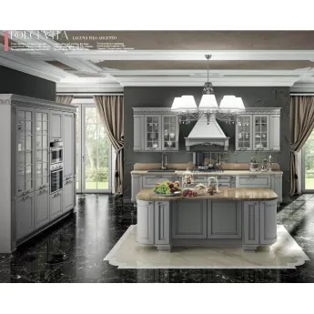 Кухня Stosa Cucine Dolcevita, Италия