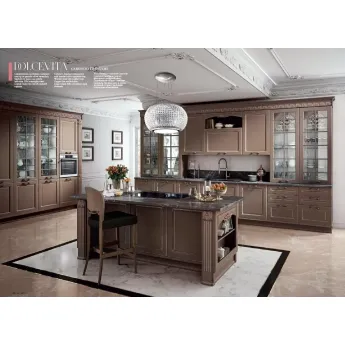 Кухня Stosa Cucine Dolcevita, Италия