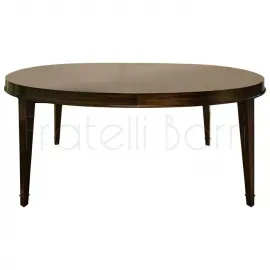 Обеденный стол (раздвижной) Fratelli Barri Mestre FB.DT.MES.165
