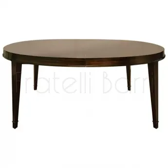 Обеденный стол (раздвижной) Fratelli Barri Mestre FB.DT.MES.165