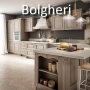 Кухня Stosa Cucine Bolgheri, Италия