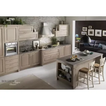Кухня Stosa Cucine Bolgheri, Италия