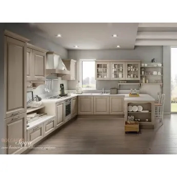 Кухня Stosa Cucine Bolgheri, Италия