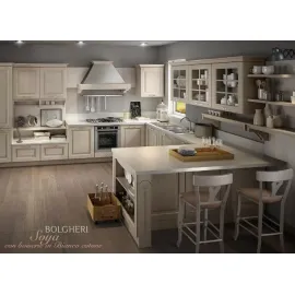 Кухня Stosa Cucine Bolgheri, Италия