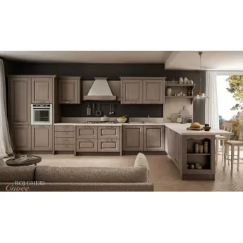 Кухня Stosa Cucine Bolgheri, Италия