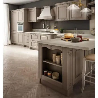 Кухня Stosa Cucine Bolgheri, Италия