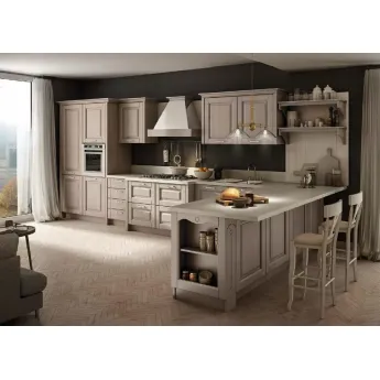 Кухня Stosa Cucine Bolgheri, Италия