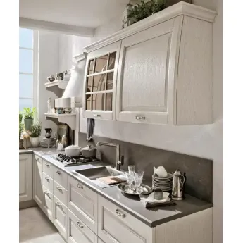 Кухня Stosa Cucine Bolgheri, Италия
