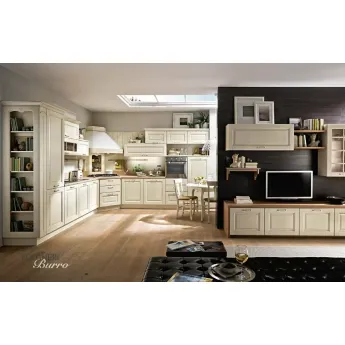 Кухня Stosa Cucine Bolgheri, Италия