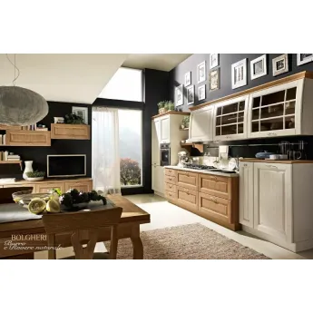 Кухня Stosa Cucine Bolgheri, Италия