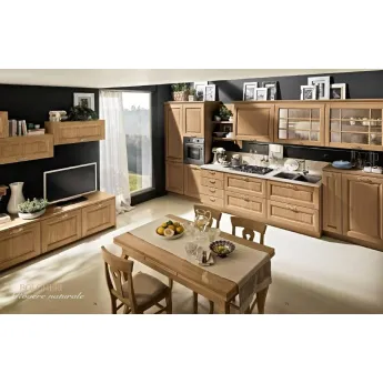 Кухня Stosa Cucine Bolgheri, Италия