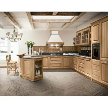 Кухня Stosa Cucine Bolgheri, Италия