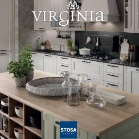 Кухня Stosa Cucine Virginia, Италия